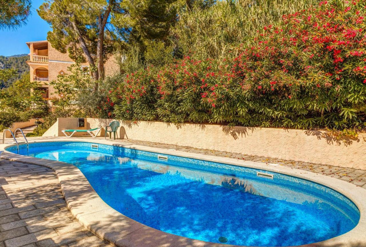 Apartment Montemar 33 Port De Soller