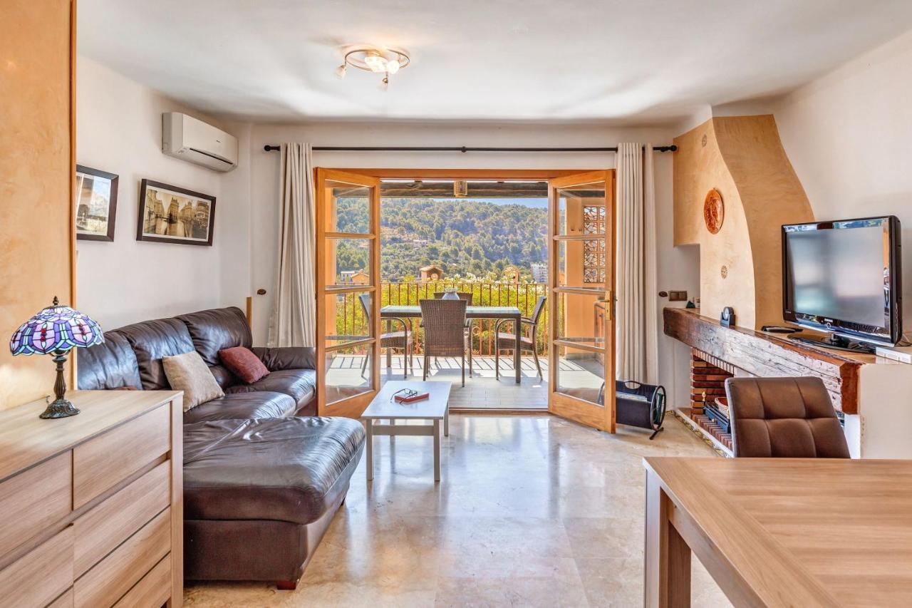 Apartment Montemar 33 Port De Soller