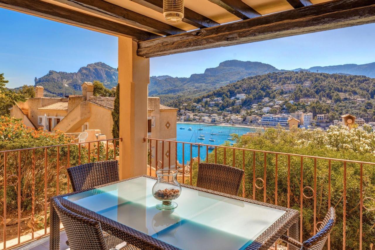 Apartment Montemar 33 Port De Soller